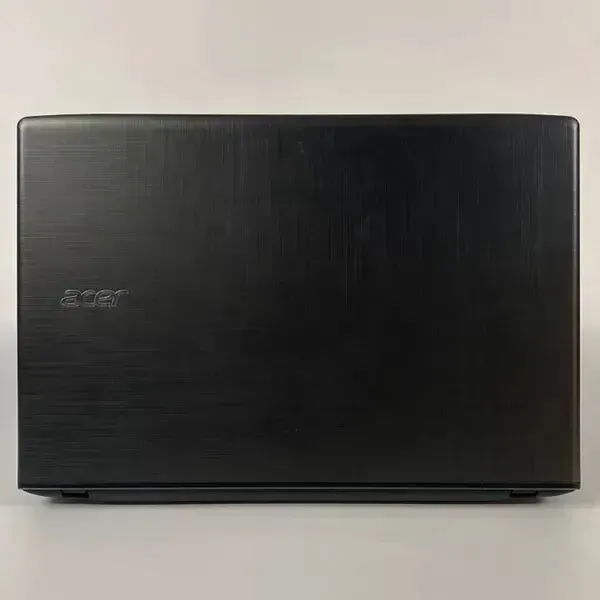 Ноутбук Б-клас Acer Aspire E5-576G / 15.6" (1366x768) TN / Intel Core i5-8250U (4 (8) ядра по 1.6 - 3.4 GHz) / 16 GB DDR3 / 512 GB SSD / nVidia GeForce MX150, 2 GB GDDR5, 64-bit / WebCam / HDMI б/в - зображення 7
