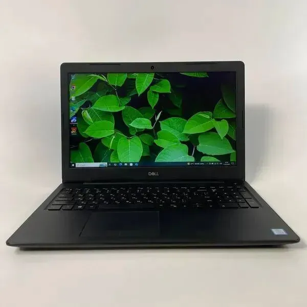Ноутбук Dell Latitude 3590 / 15.6" (1920x1080) TN / Intel Core i5-8250U (4 (8) ядра по 1.6 - 3.4 GHz) / 16 GB DDR4 / 256 GB SSD / Intel UHD Graphics 620 / WebCam / HDMI б/в - зображення 2