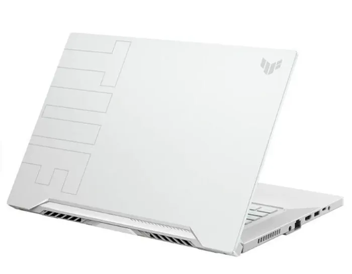 Ігровий ноутбук Asus TUF Dash F15 FX516PM-HN227T / 15,6" (1920x1080) IPS / Intel Core i5-11300H (4 (8) ядра по 3,1 - 4,4 ГГц) / 16 ГБ DDR4 / 960 ГБ SSD / nVidia GeForce RTX 3060, 6 ГБ GDDR6, 192-біт б/в - зображення 5