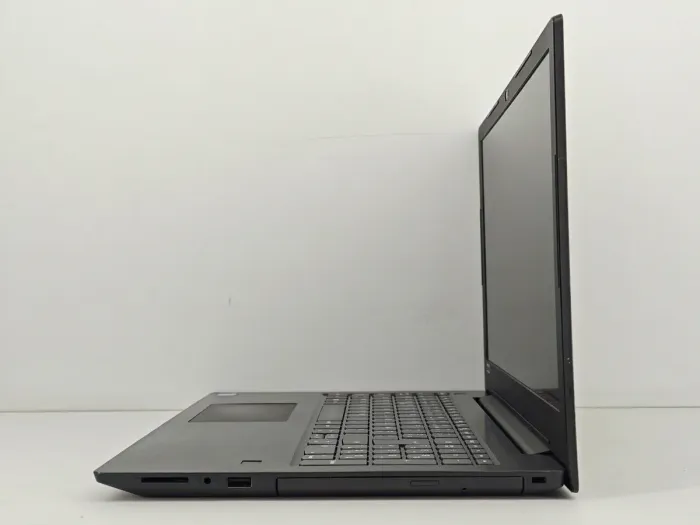 Ноутбук Б-клас Lenovo V330-15IKB / 15.6" (1920x1080) IPS / Intel Core i5-8250U (4 (8) ядра по 1.6 - 3.4 GHz) / 8 GB DDR4 / 256 GB SSD / Intel UHD Graphics 620 / WebCam / DVD-ROM б/в - зображення 4