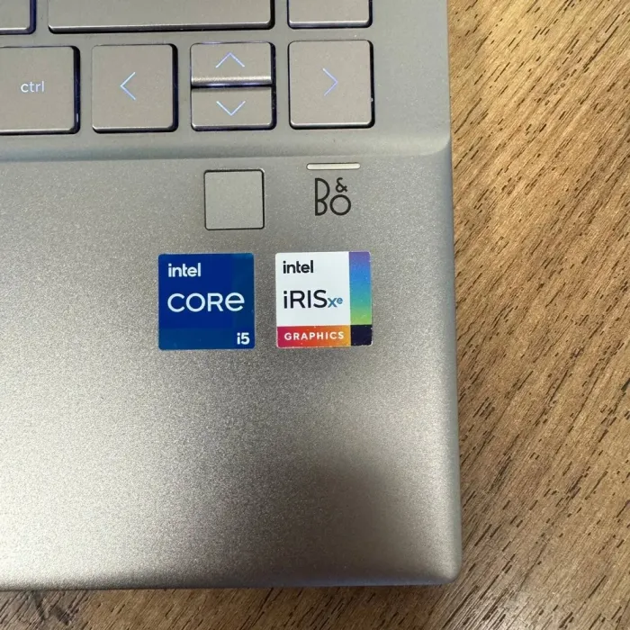 Ультрабук-трансформер HP Pavilion x360 14m-dy0033dx / 14" (1920x1080) IPS Touch / Intel Core i5-1135G7 (4 (8) ядра по 2.4 - 4.2 GHz) / 8 GB DDR4 / 512 GB SSD / Intel Iris Xe Graphics / WebCam б/в - зображення 10