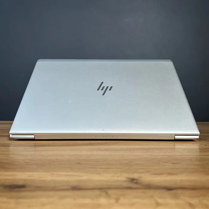 Ультрабук HP EliteBook 745 G6 / 14" (1920x1080) IPS Touch / AMD Ryzen 5 3500U (4 (8) ядра по 2.1 - 3.7 GHz) / 8 GB DDR4 / 256 GB SSD M.2 / AMD Radeon Vega 8 Graphics / WebCam б/в - зображення 10