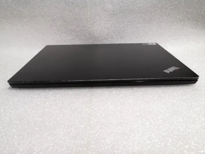 Ультрабук Б-клас Lenovo ThinkPad E14 G1 / 14'' IPS / Core i3-10110U (2(4) ядра по 2.1-4.2GHz) / 8GB DDR4 / 256GB SSD / UHD Graphics / WebCam / HDMI б/в - зображення 11