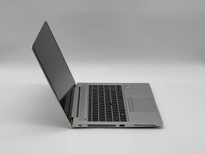 Ультрабук Б-клас HP EliteBook 840 G5 / 14" (1920x1080) IPS Touch / Intel Core i5-8350U (4 (8) ядра по 1.7 - 3.6 GHz) / 16 GB DDR4 / 240 GB SSD / Intel UHD Graphics 620 / WebCam б/в - зображення 5