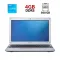 Ноутбук Б-клас Samsung RV515 / 15.6" (1366x768) TN / Intel Core i3-370M (2 (4) ядра по 2.4 GHz) / 4 GB DDR3 / 500 GB HDD / nVidia GeForce 315M, 512 MB GDDR3, 64-bit / WebCam б/в