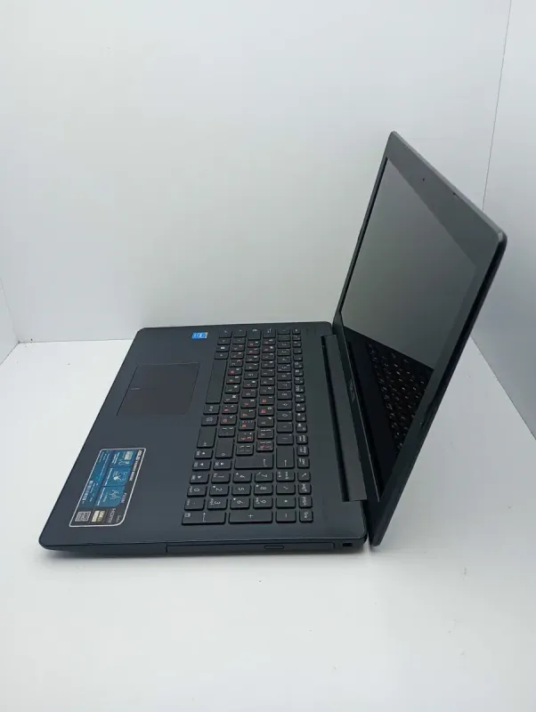 Ноутбук Asus X553MA / 15.6" (1366x768) TN / Intel Celeron N2840 (2 ядра по 2.16 - 2.58 GHz) / 8 GB DDR3 / 240 GB SSD / Intel HD Graphics / WebCam б/в - зображення 6