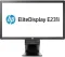 Монітор HP EliteDisplay E231i / 23" (1920x1080) IPS / 1x DP, 1x DVI, 1x VGA, 2x USB 2.0, 1x USB Type-B / VESA 100x100 / Pivot б/в