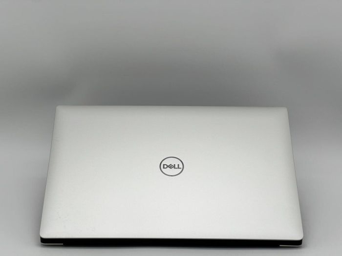 Мобільна робоча станція Dell Precision 5530 / 15,6" (1920x1080) IPS / Intel Core i7-8850H (6 (12) ядра по 2,6 - 4,3 ГГц) / 16 ГБ DDR4 / 240 ГБ SSD / nVidia Quadro P2000, 4 ГБ GDDR5, 128-біт / WebCam б/в - изображение 5