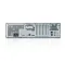 Неттоп Fujitsu Esprimo D556 D556/2/E90 + SFF / Intel Core i5-6400 (4 ядра по 2.7 - 3.3 GHz) / 8 GB DDR4 / 240 GB SSD / Intel HD Graphics 630 б/в