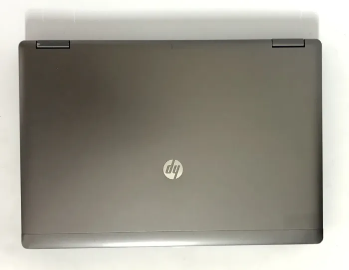 Нетбук HP ProBook 6360b / 13.3'' (1366x768) TN / Intel Core i5-2410M (2 (4) ядра по 2.3 - 2.9 GHz) / 8 GB DDR3 / 320 GB HDD / Intel HD Graphics 3000 / WebCam б/в - зображення 7