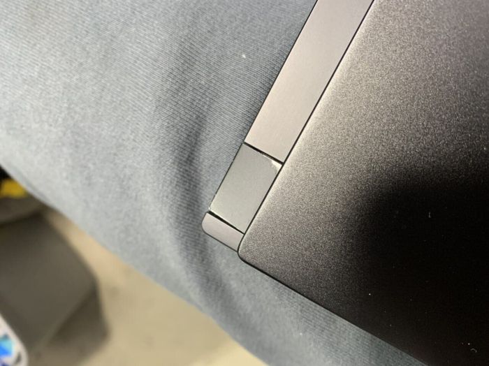 Ігровий ноутбук Б-класу MSI GS66 Stealth 10SF / 15,6" (1920x1080) IPS / Intel Core i7-10750H (6 (12) ядер по 2,6 - 5,0 ГГц) / 16 ГБ DDR4 / 960 ГБ SSD / nVidia GeForce RTX 2070 Max-Q, 8 ГБ GDDR6, 256-біт / WebCam б/в - зображення 11