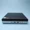 Неттоп HP ProDesk 600 G4 DM USFF / Intel Core i5-8500T (6 ядер по 2.1 - 3.5 GHz) / 16 GB DDR4 / 256 GB SSD / Intel UHD Graphics 630 / Win 10 Pro б/в