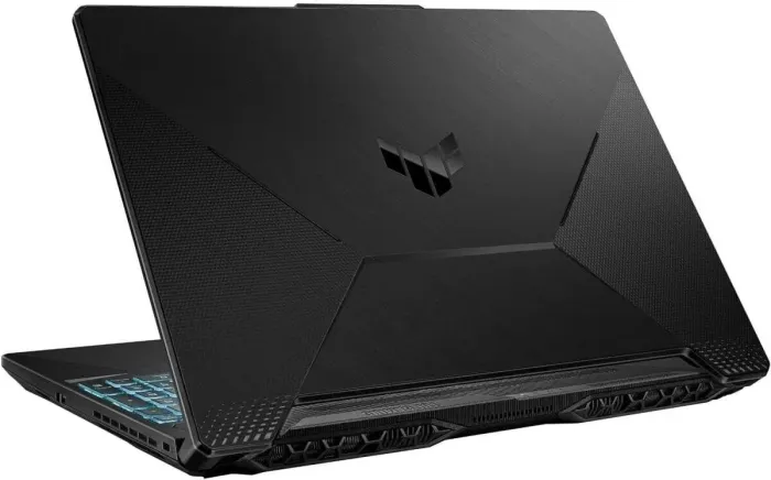 Ігровий ноутбук Asus TUF Gaming F15 FX506HC-WS53 / 15.6" (1920x1080) TN / Intel Core i5-11260H (6 (12) ядер по 2.6 - 4.4 GHz) / 8 GB DDR4 / 512 GB SSD / nVidia GeForce RTX 3050, 4 GB GDDR6, 128-bit / WebCam / Win 10 Home - зображення 7