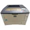 Принтер Kyocera Ecosys FS-2020d / Лазерний монохромний друк / 1200x1200 dpi / A4 / 35 стор/хв / Дуплекс б/в