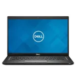 Ноутбук-трансформер Dell Latitude 7390 2 in 1 / 13.3" (1920x1080) IPS Touch / Intel Core i5-8350U (4 (8) ядра по 1.7 - 3.6 GHz) / 8 GB DDR4 / 240 GB SSD / Intel UHD Graphics 620 / WebCam / HDMI б/в