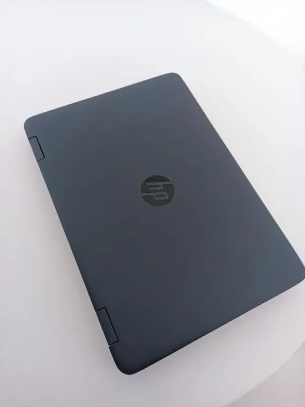 Ультрабук HP ProBook 640 G2 / 14" (1920x1080) TN / Intel Core i5-6200U (2 (4) ядра по 2.3 - 2.8 GHz) / 8 GB DDR4 / 240 GB SSD / Intel HD Graphics 520 / WebCam б/в - зображення 5