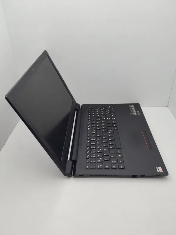 Ноутбук Lenovo V110-15 / 15.6" (1366x768) TN / AMD E2-9010 (2 ядра по 2.0 - 2.2 GHz) / 8 GB DDR4 / 1000 GB HDD / AMD Radeon R2 Graphics / WebCam / DVD-ROM б/в - зображення 6