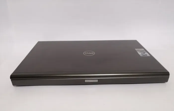 Мобільна робоча станція Dell Precision M6700 / 17.3" (1920x1080) TN / Intel Core i7-3720QM (4 (8) ядра по 2.6 - 3.6 GHz) / 8 GB DDR3 / 256 GB SSD / nVidia Quadro K3000M, 2 GB GDDR5, 256-bit / Win 10 Pro б/в - зображення 6