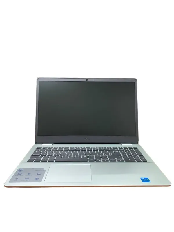 Ноутбук Dell Inspiron 3501 / 15.6" (1366x768) TN / Intel Core i3-1115G4 (2 (4) ядра по 1.7 - 4.1 GHz) / 8 GB DDR4 / 240 GB SSD / Intel UHD Graphics б/в - зображення 2