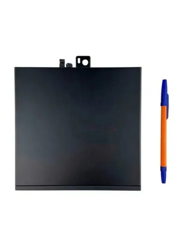 Неттоп Dell OptiPlex 7010 Micro USFF / Intel Core i3-13100T (4 (8) ядра по 2.5 - 4.2 GHz) / 16 GB DDR4 / 256 GB SSD / Intel UHD Graphics 730 б/в - зображення 5