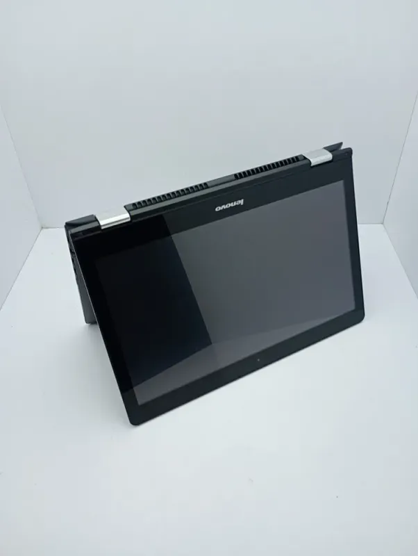 Ноутбук-трансфлррмер Lenovo Yoga 500 / 14" (1366x768) TN / Intel Core i3-5020U (2 (4) ядра по 2.2 GHz) / 4 GB DDR3 / 120 GB SSD / Intel HD Graphics 5500 / WebCam б/в - зображення 7