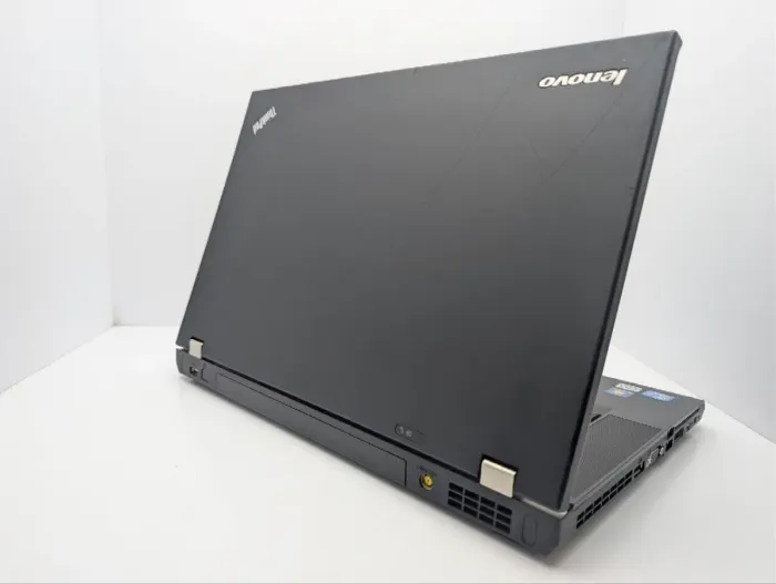Ноутбук Lenovo ThinkPad T520 / 15.6" (1600x900) TN / Intel Core i5-2450M (2 (4) ядра по 2.5 - 3.1 GHz) / 6 GB DDR3 / 500 GB HDD / nVidia NVS 4200M, 1 GB GDDR3, 64-bit / WebCam / DVD-ROM б/в - изображение 7