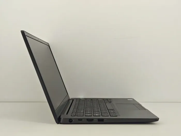 Ультрабук Dell Latitude 7400 / 14" (1920x1080) IPS Touch / Intel Core i5-8365U (4 (8) ядра по 1.6 - 4.1 GHz) / 16 GB DDR4 / 256 GB SSD / Intel UHD Graphics / WebCam б/в - зображення 4