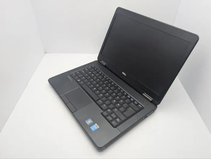 Ноутбук Dell Latitude E5440 / 14" (1366x768) TN / Intel Core i5-4200U (2 (4) ядра по 1.6 - 2.6 GHz) / 8 GB DDR3 / 500 GB HDD / Intel HD Graphics 4400 б/в - зображення 7
