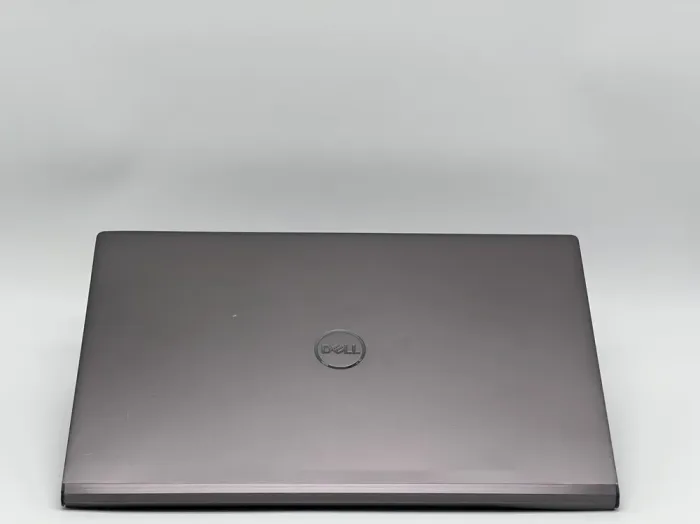 Ігровий ноутбук Б-клас Dell Vostro 7500 / 15.6" (1920x1080) IPS / Intel Core i5-10300H (4 (8) ядра по 2.5 - 4.5 GHz) / 16 GB DDR4 / 480 GB SSD / nVidia GeForce GTX 1650, 4 GB GDDR6, 128-bit / WebCam б/в - зображення 8