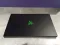 Ігровий ноутбук Razer Blade 15 RZ09-02887N91 / 15.6" (1920x1080) IPS / Intel Core i7-8750H (6 (12) ядер по 2.2 - 4.1 GHz) / 32 GB DDR4 / 960 GB SSD / nVidia GeForce RTX 2070 Max-Q, 8 GB GDDR6, 256-bit / WebCam б/в
