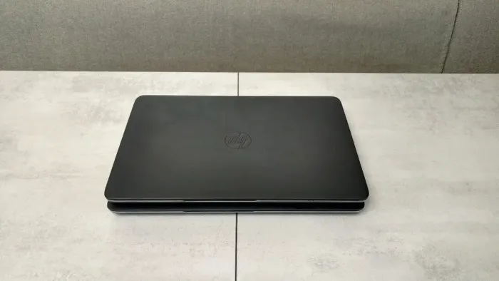 Ноутбук HP Elitebook 850 G1 / 15.6" (1920х1080) TN / Intel Core i5-4300U (2 (4) ядра по 1.9 - 2.9 GHz) / 16 GB DDR3 / 256 GB SSD / Intel HD Graphics 4400 / WebCam б/в - зображення 8