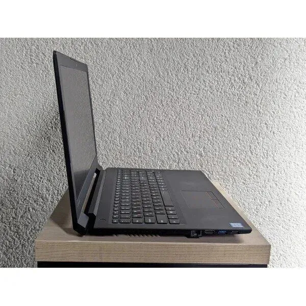 Ноутбук Б-клас Lenovo IdeaPad V110-15ISK / 15.6" (1920x1080) TN / Intel Core i3-6006U (2 (4) ядра по 2.0 GHz) / 8 GB DDR4 / 128 GB SSD / Intel HD Graphics 520 / WebCam б/в - зображення 5