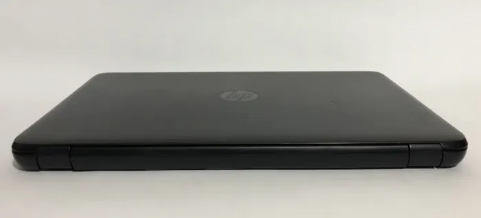 Ноутбук Б-клас HP 15-ay043no / 15.6" (1920x1080) TN / Intel Pentium N3710 (4 ядра по 1.6 - 2.56 GHz) / 8 GB DDR3 / 128 GB SSD / Intel HD Graphics 405 / WebCam / DVD-ROM / Win 10 Home б/в - зображення 3