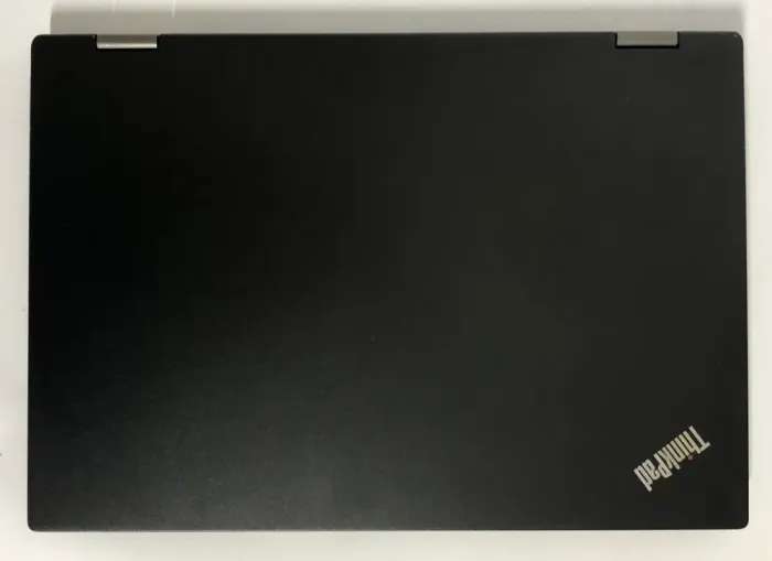 Ультрабук-трансформер Б-клас Lenovo ThinkPad L390 Yoga / 13.3" (1920x1080) IPS Touch / Intel Core i3-8145U (2 (4) ядра по 2.1 - 3.9 GHz) / 8 GB DDR4 / 256 GB SSD / Intel UHD Graphics / WebCam / Win 10 Pro б/в - зображення 7
