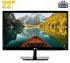 Монітор LG 22M37A-B/22" (1920x1080) TN/VGA/VESA 75x75 + Кабель живлення б/в