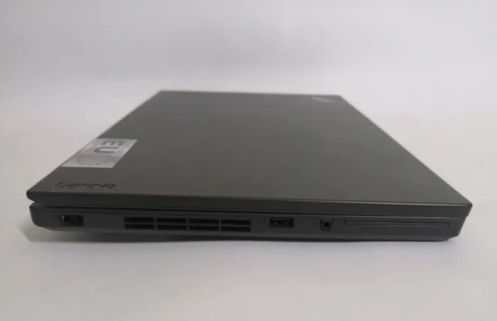 Ноутбук Lenovo ThinkPad L470 / 14" (1366x768) TN / Intel Core i3-7100U (2 (4) ядра по 2.4GHz) / 8 GB DDR4 / 128 GB SSD / HD Graphics 620 / WebCam / Win 10 Pro б/в - зображення 4