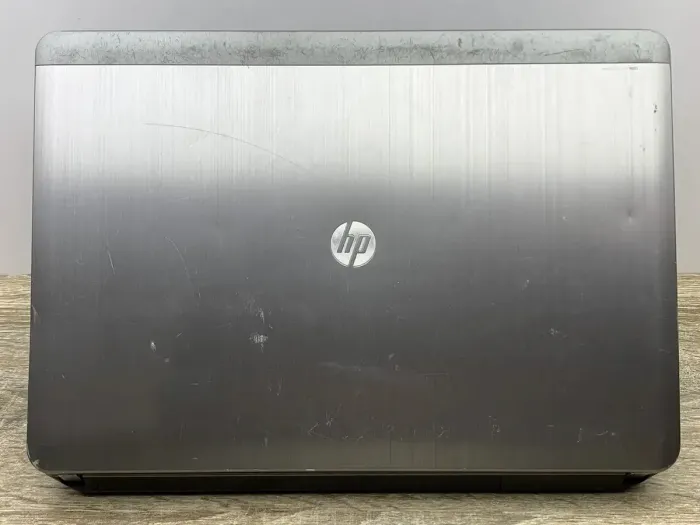 Ноутбук Б-клас HP ProBook 4340s / 13.3" (1366x768) TN / Intel Core i3-3120M (2 (4) ядра по 2.5 GHz) / 8 GB DDR3 / 240 GB SSD / Intel HD Graphics 4000 / WebCam б/в - зображення 5