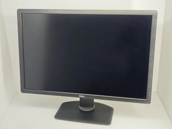 Монітор Б-клас Dell UltraSharp U3014T / 30" (2560x1600) IPS / 1x HDMI, 2 xDP, 1x miniDP, 1x DVI, 5x USB 3.0, 1x Audio / VESA 100x100 б/в - зображення 2