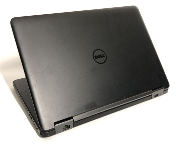 Ноутбук Б-класс Dell Latitude E5440 / 14" (1366x768) TN / Intel Core i5-4300U (2 (4) ядра по 1.9 - 2.9 GHz) / 8 GB DDR3 / 500 GB HDD / nVidia GeForce GT 720M, 2 GB DDR3, 64-bit / WebCam / DVD-ROM б/в - изображение 8