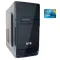 ПК DTS TD-106 Tower / Intel Core 2 Quad Q8200 (4 ядра по 2.33 GHz) / 8 GB DDR3 / 128 GB SSD / Intel GMA 4500 / 350W б/в