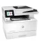 МФУ HP LaserJet Pro MFP M428fdw / Лазерний монохромний друк / 1200x1200 dpi / A4 / 38 стор /хв / USB 2.0, Ethernet, Wi-Fi / Дуплекс б/в