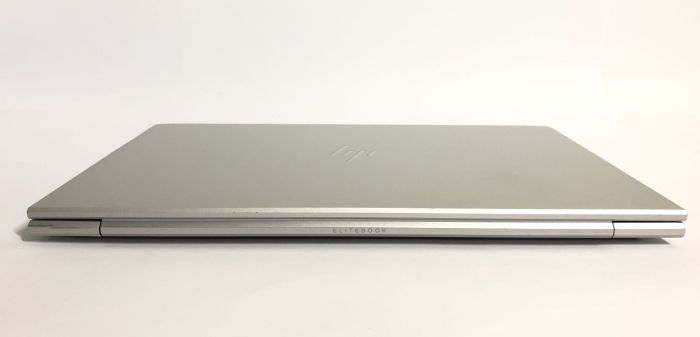Ігровий ультрабук Б-класу HP EliteBook 850 G7 / 15,6" (1920x1080) IPS / Intel Core i7-10610U (4 (8) ядра по 1,8 - 4,9 ГГц) / 16 ГБ DDR4 / 256 ГБ SSD NVMe / nVidia GeForce MX250, 2 ГБ GDDR5, 64-біт / WebCam / Win 11 Pro б/в - зображення 3