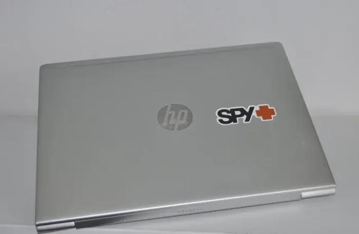 Ноутбук Б-клас HP ProBook 440 G6 / 14" (1920x1080) IPS / Intel Core i7-8565U (4 (8) ядра по 1.8 - 4.6 GHz) / 8 GB DDR4 / 480 GB SSD / Intel UHD Graphics 620 / WebCam / Windows 10 Pro б/в - зображення 8