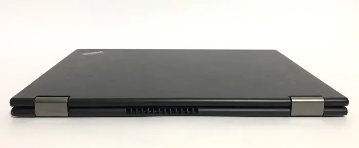 Ультрабук-трансформер Б-клас Lenovo ThinkPad X380 Yoga / 13.3" (1920x1080) IPS / Intel Core i5-8350U (4 (8) ядра по 1.7 - 3.6 GHz) / 16 GB DDR4 / 512 GB SSD / Intel UHD Graphics 620 / WebCam / Win 10 Pro б/в - зображення 3