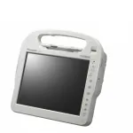 Захищений планшет Dell Latitude 12 7202/11.6" Touch/Core M-5Y71 2(4)ядра 1.8GHz/4GB DDR3/128GB SSD/Win 10 б/в