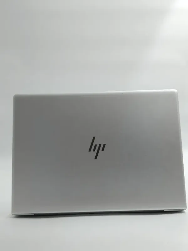 Ультрабук Б-клас HP EliteBook 840 G5 / 14" (1920x1080) IPS Touch / Intel Core i5-8250U (4 (8) ядра по 1.6 - 3.4 GHz) / 16 GB DDR4 / 256 GB SSD / Intel UHD Graphics 620 / WebCam б/в - зображення 6