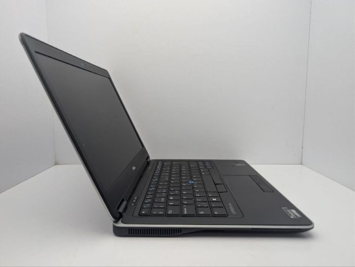 Ноутбук Dell Latitude E7440 / 14" (1920x1080) IPS / Intel Core i7-4600U (2 (4) ядра по 2.1 - 3.3 GHz) / 8 GB DDR3 / 128 GB SSD / Intel HD Graphics 4400 / WebCam б/в - зображення 4