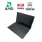 Ноутбук Toshiba Satellite C50D / 15.6" (1366x768) TN / AMD A4-5000 (4 ядра по 1.5 GHz) / 8 GB DDR3 / 1000 GB HDD / AMD Radeon HD 8330 Graphics / WebCam б/в