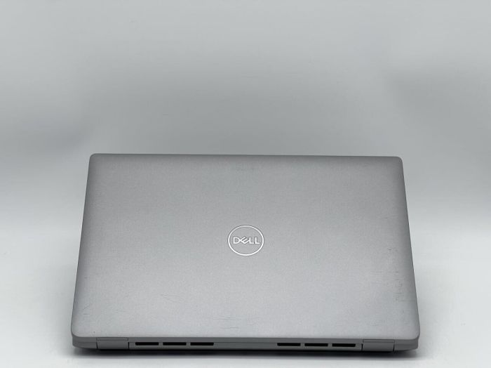 Ультрабук Dell Precision 3490 / 14" (1920x1080) IPS / Intel Core Ultra 7 165H (16 (22) ядер по 3.8 - 5.0 GHz) / 16 GB DDR5 / 480 GB SSD / Intel Arc Graphics / WebCam б/в - изображение 5