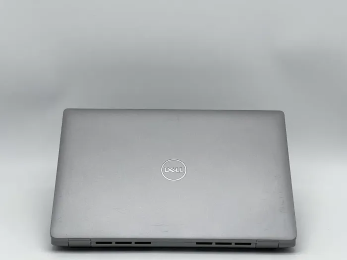 Ультрабук Dell Precision 3490 / 14" (1920x1080) IPS / Intel Core Ultra 7 165H (16 (22) ядер по 3.8 - 5.0 GHz) / 16 GB DDR5 / 480 GB SSD / Intel Arc Graphics / WebCam б/в - зображення 5